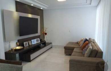 Imagem 2: Vendo Casa Duplex 04 quartos no Parque do Jiqui