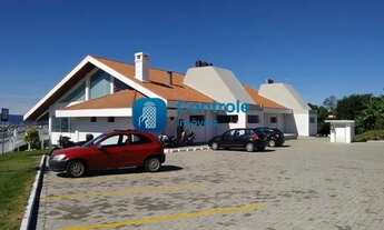 Imagem 5: Terreno no Bosque das Mansões, em São José