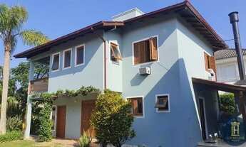 Imagem: Casa para Venda em Florianópolis, Jurerê