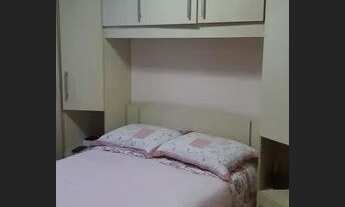 Imagem 3: Apartamento com 3 Dormitórios e Armários Horto do Ype - Parque Munhoz