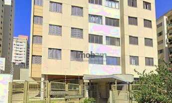 Imagem 4: Apartamento com 3 dormitórios, 71 m² - venda por R$ 250.000,00 ou aluguel por R$ 1.750,00