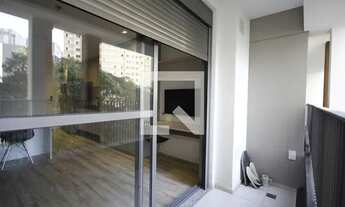 Imagem 7: Apartamento para Aluguel - Vila Mariana, 1 Quarto, 28 m2