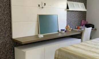 Imagem 4: Casa a venda em Alphaville Salvador II, Casa moderna pronta para morar em Alphaville II Sa