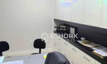 Imagem 2: Sala para alugar, 80 m² por R$ 2.500,00/mês - Centro - Gaspar/SC