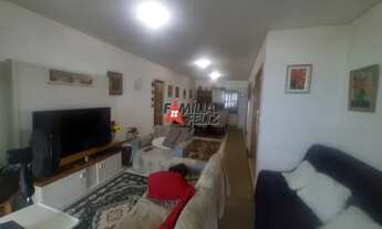 Imagem 3: Apartamento 03 dormitórios para venda em Praia Grande, Caiçara, lado praia