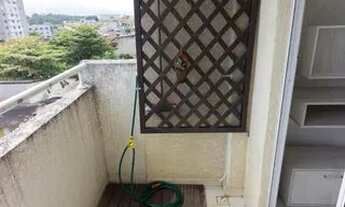 Imagem 4: Apartamento para Aluguel - Taquara, 3 Quartos, 74 m2