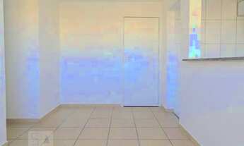 Imagem 2: Apartamento para Aluguel - Parque Novo Mundo , 2 Quartos, 55 m2