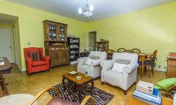 Imagem 3: Apartamento para Venda - 164m², 3 dormitórios, sendo 1 suites, 1 vaga - Independência