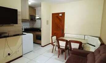 Imagem 5: Apartamento para Venda em Florianópolis, Canasvieiras, 1 dormitório, 1 banheiro