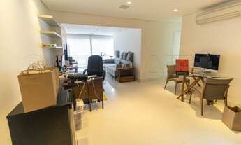 Imagem: Residencial de luxo com 2x dormitórios