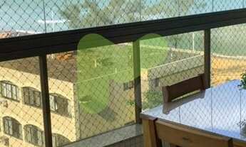 Imagem: Apartamento à venda, 3 quartos, 1 suíte