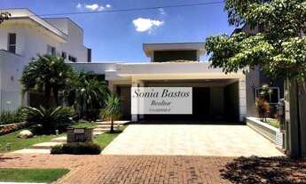 Imagem 3: Casa com 3 suítes à venda, 240 m² por R$ 1.520.000 - Condomínio Reserva dos Vinhedos - Lou