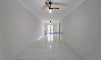 Imagem 2: Apartamento com 3 dormitórios à venda, 127 m² por R$ 750.000,00 - Boqueirão - Praia Grande