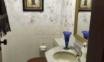 Imagem 6: Edifício Apiacás - Apartamento com 4 quartos, 1 suíte, 2 vagas,