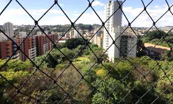 Imagem 7: Apartamento para Venda em Ribeirão Preto, Jardim Botânico, 2 dormitórios, 2 suítes, 3 banh