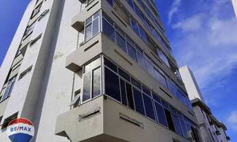 Imagem 2: Apartamento com 3 dormitórios à venda, 147 m² por R$ 350.000,00 - Dionisio Torres - Fortal