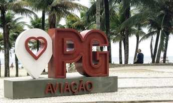 Imagem 3: Apartamento para até 6 pessoas 1 quadra da praia