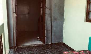 Imagem 4: Casa em frente ao mar para temporada em Jacaraípe/ES