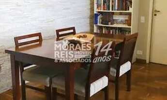 Imagem 7: Apartamento com 2 Dormitórios (1 Suíte) e uma área de 75m² à venda por R$750.000,00, Brook