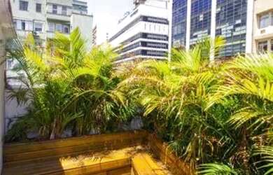 Imagem 5: Apartamento com 1 quarto, 18m², à venda em Porto Alegre, Centro Histórico