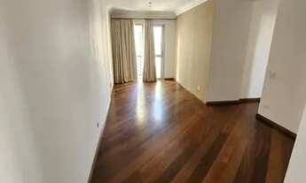 Imagem 3: Apartamento para aluguel possui 80 metros quadrados com 3 quartos