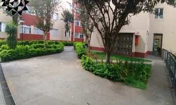 Imagem 4: APTO AYROSA Apartamento com 2 dormitórios