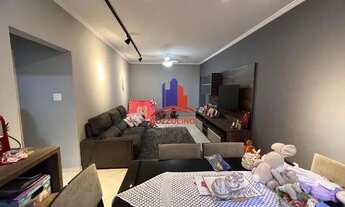 Imagem 3: Apartamento à venda, 2 quartos, 1 suíte, 1 vaga, Ponta da Praia - Santos/SP