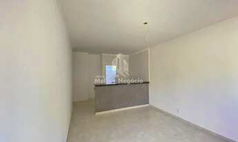 Imagem 2: Casa com 3 dorms, Parque Santa Bárbara, Campinas - R$ 371 mil, Cod: RRCA1832