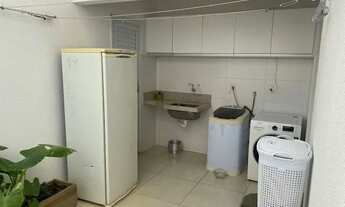 Imagem 7: Apartamento para venda tem 95 metros quadrados com 2 quartos em Caminho de Areia - Salvado