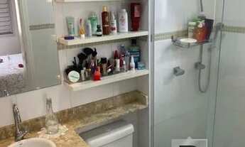 Imagem 4: Apartamento para venda possui 65 metros quadrados com 3 quartos em Vila Prudente - São Pau