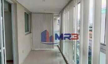 Imagem 3: Cobertura com 3 quartos à venda, 146 m² por R$ 890.000 - Freguesia - Rio de Janeiro/RJ