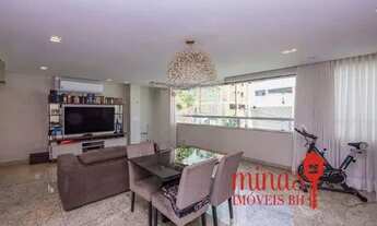 Imagem 3: BELO HORIZONTE - Apartamento Padrão - Buritis