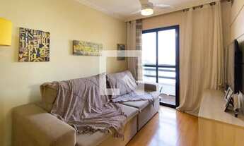 Imagem 4: Apartamento para Aluguel - Vila Carrão, 2 Quartos, 59 m2