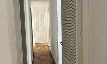 Imagem 5: Apartamento para aluguel tem 97 metros quadrados com 3 quartos em Tijuca - Rio de Janeiro