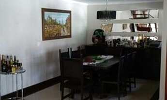 Imagem 6: Casa / Condomínio - Urbanova - Venda - Residencial Face Sombra - Altos da Serra I