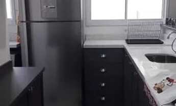 Imagem 5: Apartamento com 2 dormitórios à venda, 45 m² por R$ 170.000,00 - Residencial Guaíra - Suma