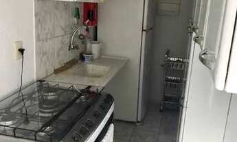 Imagem 7: APARTAMENTO DE 66M² - MORUMBI LIFE, COM TRES DORMITORIOS, BANHEIRO SOCIAL E UMA VAGA