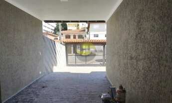 Imagem 4: Casa sobrado Casa com 4 dormitórios