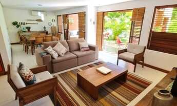 Imagem 2: APARTAMENTO RESIDENCIAL em MATA DE SÃO JOÃO - BA, AÇU DAS TORRES