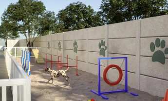 Imagem 7: Apartamento para venda com 60 metros quadrados com 3 quartos em Maranguape II - Paulista