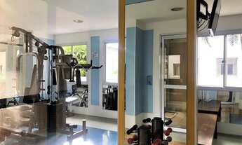 Imagem 2: Apartamento com 3 dormitórios, 70 m² - venda por R$ 650.000 ou aluguel por R$ 2.500/mês