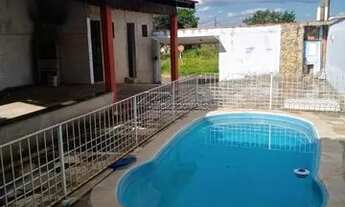 Imagem: MONTE MOR - Casa Padrão - Parque Residencial