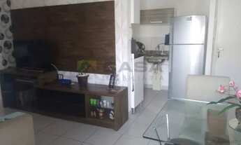 Imagem: AF- Praças Sauipe Apartamento 2 quartos