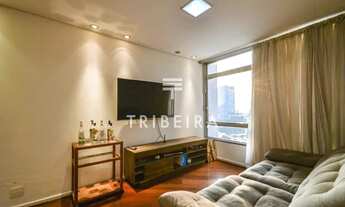 Imagem 3: Imóvel de 94m², com 3 dormitórios