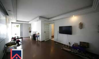 Imagem 3: Locação Apartamento 2 Dormitórios - 100 m² Campo Belo