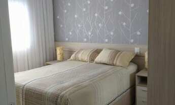 Imagem 6: Apartamento para venda tem 65 metros quadrados com 2 quartos em Barra Funda - São Paulo