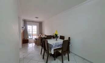 Imagem 5: Apartamento 2 dormitórios em Guilhermina - Praia Grande - SP