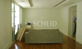 Imagem 2: Campo Belo: Apartamento com 4 suítes, sala ampla,varanda gourmet, 4 vagas