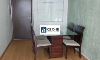 Imagem 2: Apartamento à venda Casa Branca Santo André 429.000,00 59,99