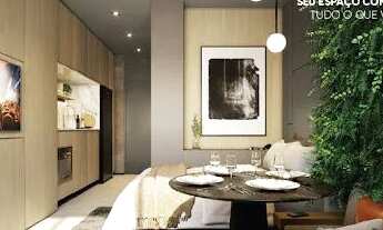 Imagem 7: STUDIO NA VILA MARIANA